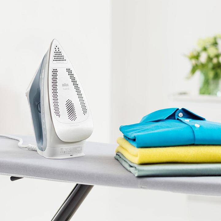 Produktbild Braun TexStyle 7 SI7042GR (2400 W, 220 g/min)