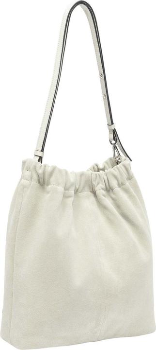 Immagine prodotto Liebeskind Berlin Hobo Mittelgrosse Hobo-Bag aus Veloursleder