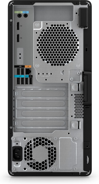 Actual product image HP Z2 G9 (Intel Core i9-13900K, 32 GB, 1000 GB)