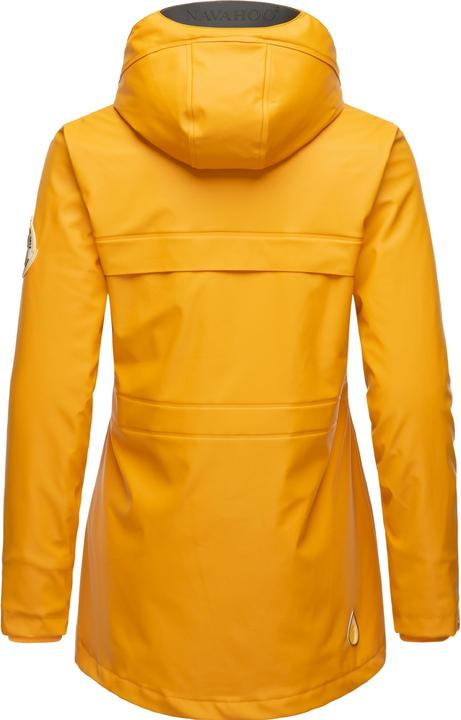 Actual product image Navahoo Ocean Heart (M)