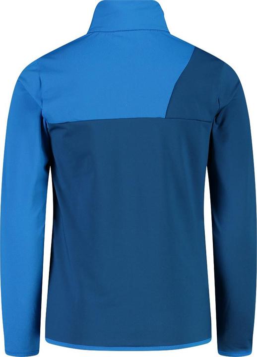 Produktbild CMP Campagnolo Softech Kinderfleece (122)