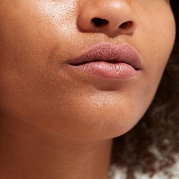 Produktbild Gosh Copenhagen Velvet Touch Lipstick 003 Matt Antique 4 gr (003 Matt Antique)