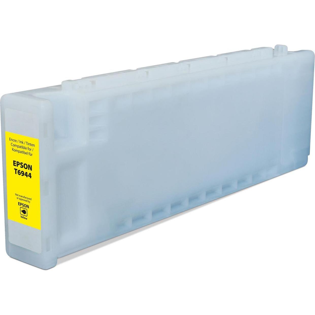 CoreParts, Toner, Toner Yellow for EPSON (Y)