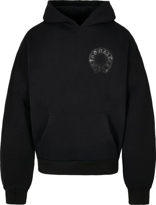 Produktbild Mjgonzales MJG Heavy Oversized Hoody - Fallen Angel black S (S)