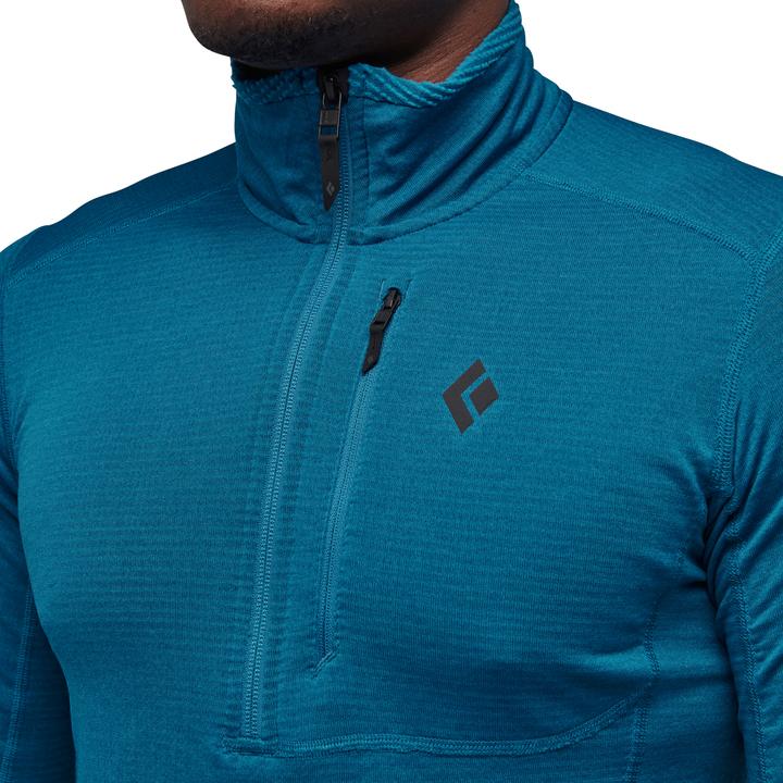 Actual product image Black Diamond M Coefficient Lt Qz Po (L)