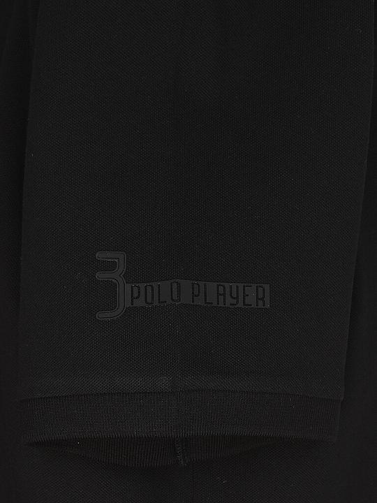 Produktbild La Martina Poloshirt (L)