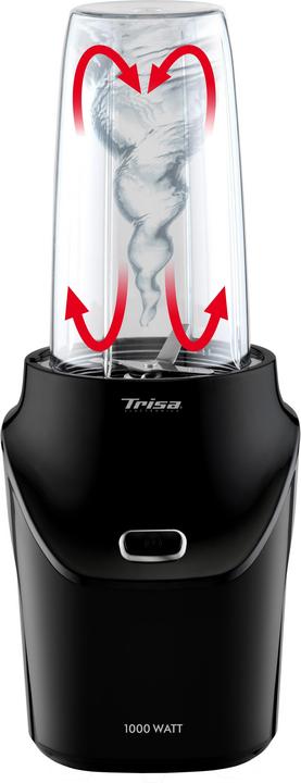 Immagine prodotto Trisa Frullatore Nutri Energy Boost (1000 W)