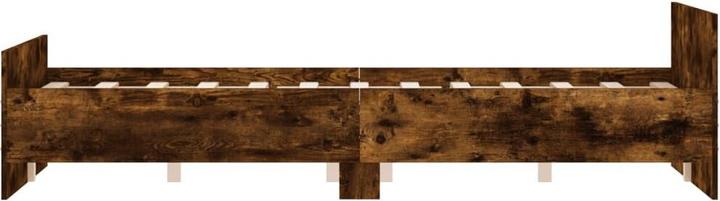 Produktbild vidaXL Bettgestell (140 x 190 cm)