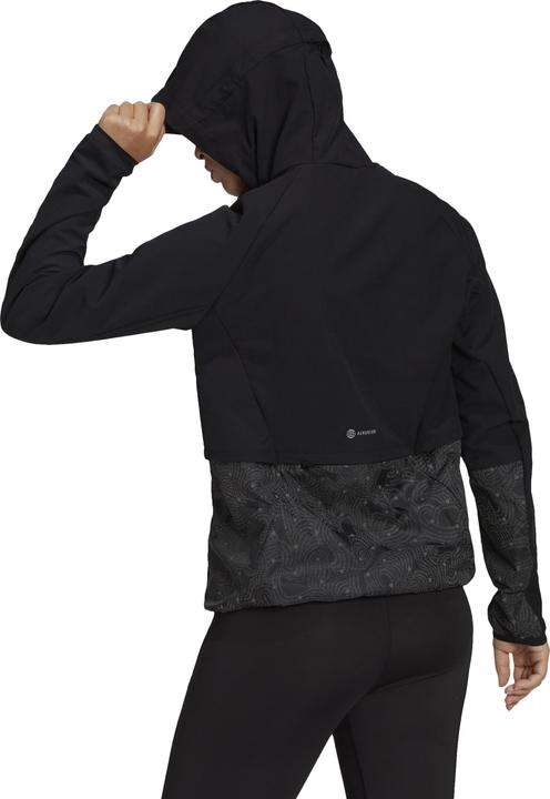 Immagine prodotto adidas Fast Radically Reflective Run (L)