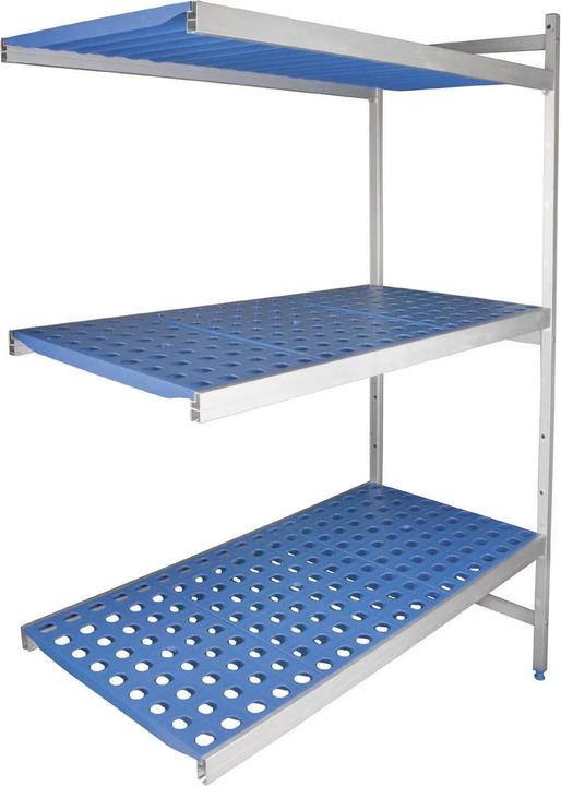 Immagine prodotto Lacor Scaffale aperto 5 piani (56 x 155.40 x 175 cm)