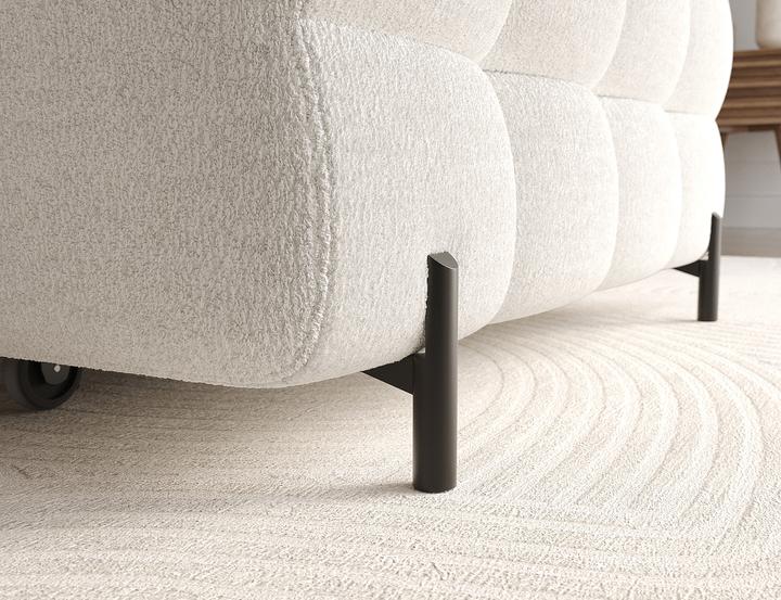 Produktbild ELTAP Felro (3-Sitzer, Ecksofa)