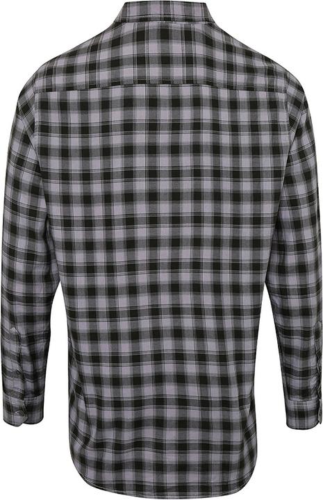 Produktbild Premier Karohemd Mulligan Langärmlig (XXL)