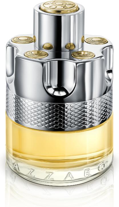 Immagine prodotto Azzaro Fragrance Wanted (Eau de toilette, 50 ml)