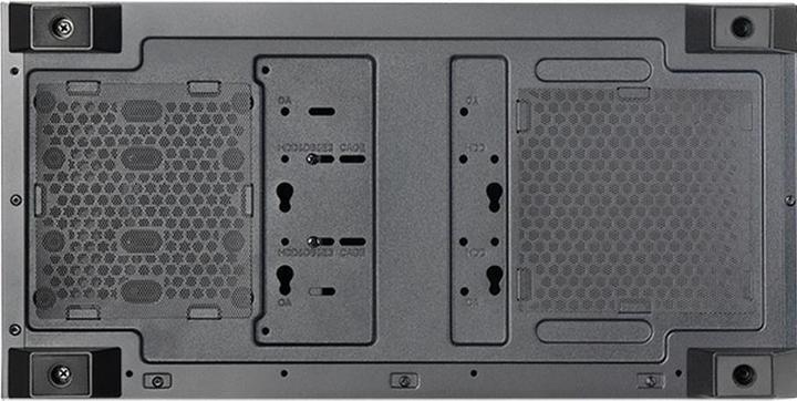 Produktbild Chieftec Vista (ATX, mATX, ITX)