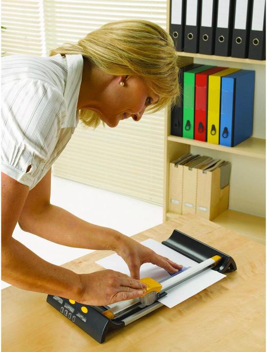 Immagine prodotto Fellowes Neutrone (10 lamelle, A4)