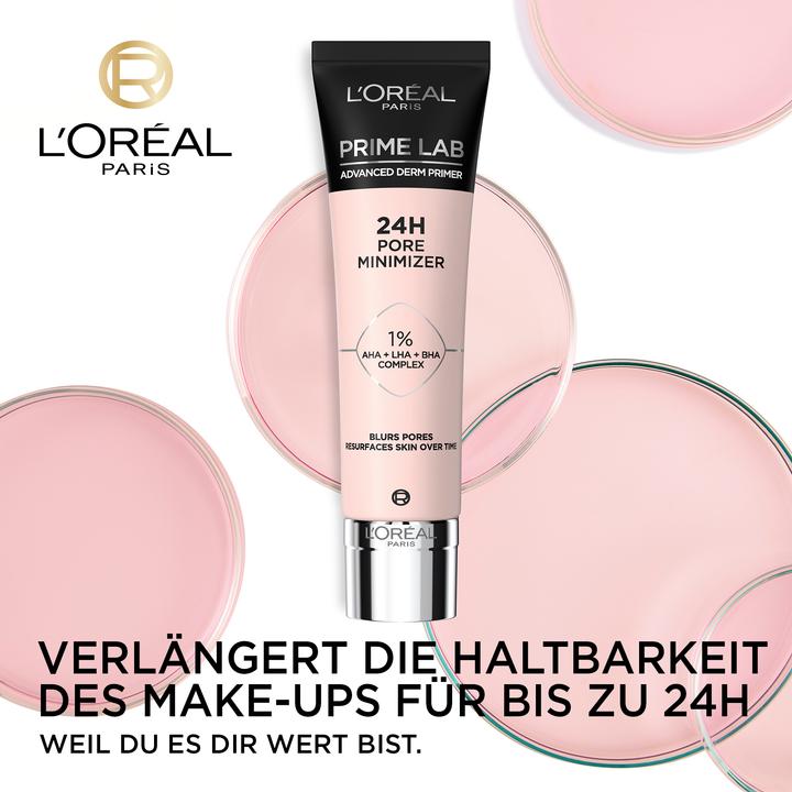Produktbild L'Oréal Paris Prime Lab (Pore Minimizer)
