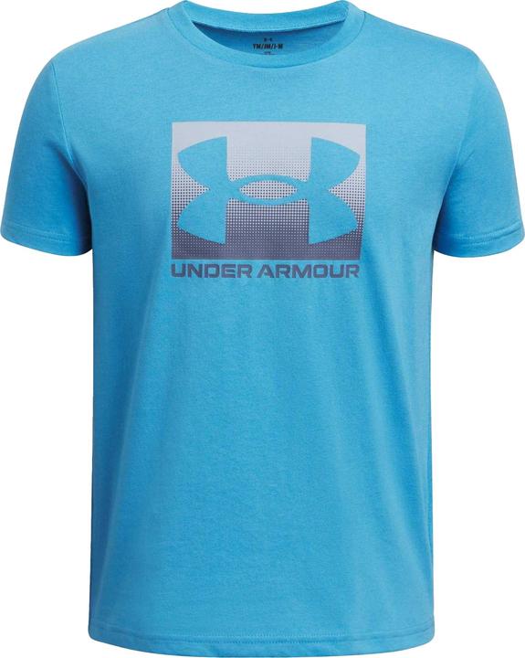 Produktbild Under Armour TShirt kurzärmlig (140)
