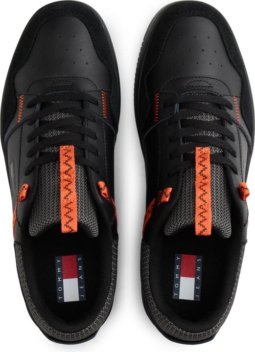 Image du produit Tommy Jeans TJM Retro Low Top (40)