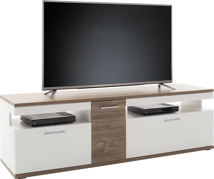 Actual product image Robas Lund Lucerne (180 x 55 x 50 cm)