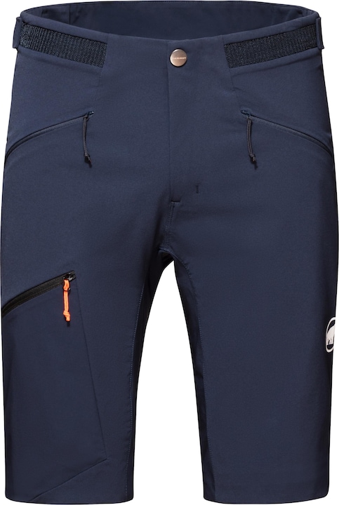 Mammut Taiss SO Shorts Men