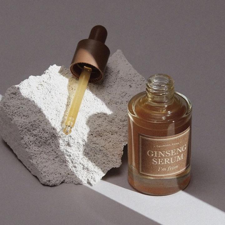 Produktbild I'm From Ginseng Serum (30 ml)