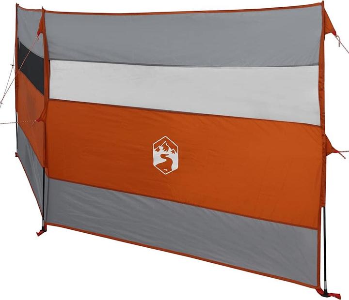 Produktbild vidaXL Camping Windschutz