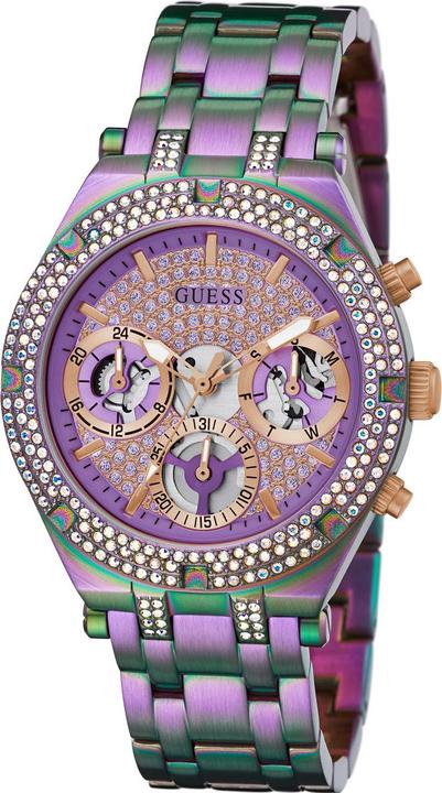 Image du produit Guess Héritière (Montre analogique, 38 mm)