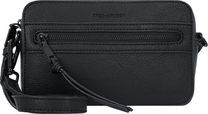 Immagine prodotto FredsBruder Borsa a tracolla Deep Dark 22 cm