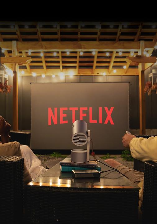 Immagine prodotto XGIMI MoGo 3 Pro (CH) (Full HD, 450 lm, 1.2:1)