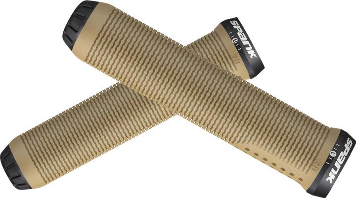 Spank Poignées de guidon Spike 30