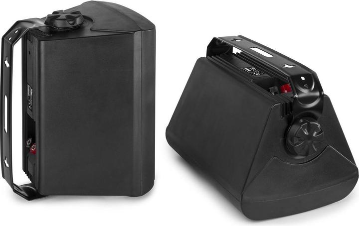 Produktbild Power Dynamics Installationslautsprecher BGO50 Set Schwarz (Passiv, 1x 35 W)