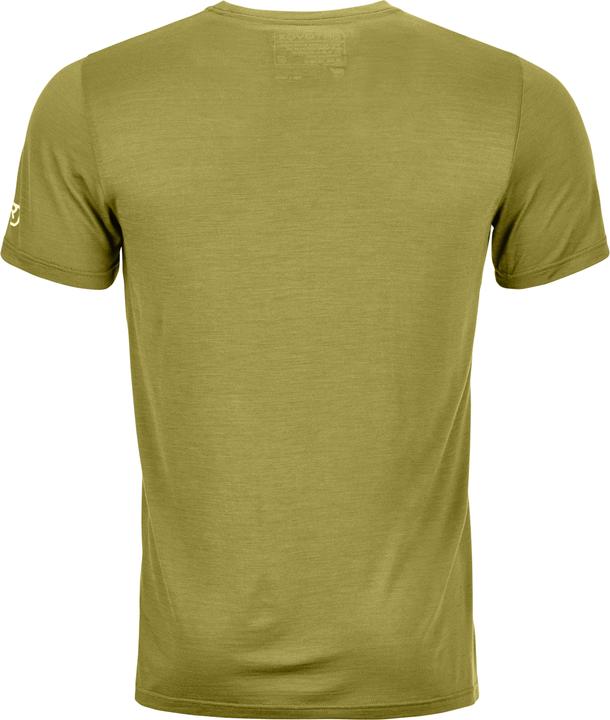 Image du produit Ortovox 120 Cool Tec Mountain Cut T-shirt (XL)