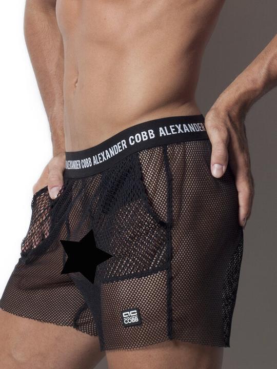 Produktbild Alexander Cobb Shorts (M)