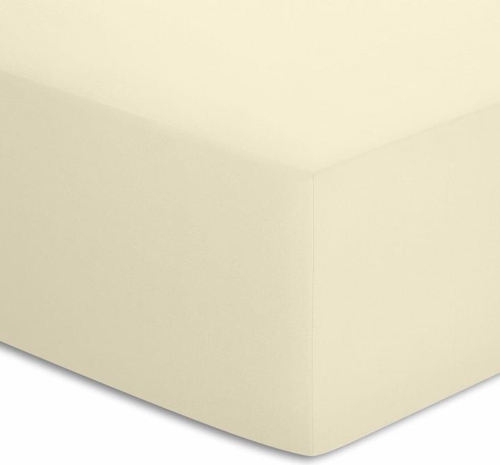 Actual product image Bassetti Jersey-Elasthan Spannbetttuch (90-100 x 190-220 cm)
