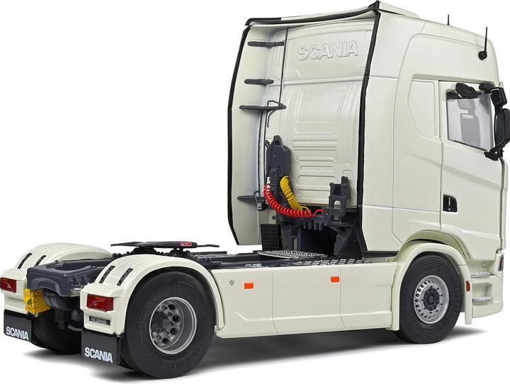 Produktbild Solido Scania S580