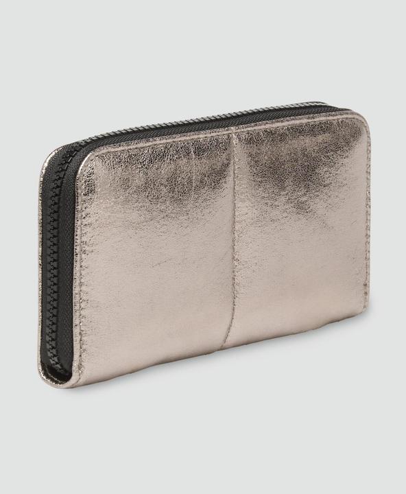 Produktbild S.Oliver Portemonnaie Portemonnaie aus Kunstleder