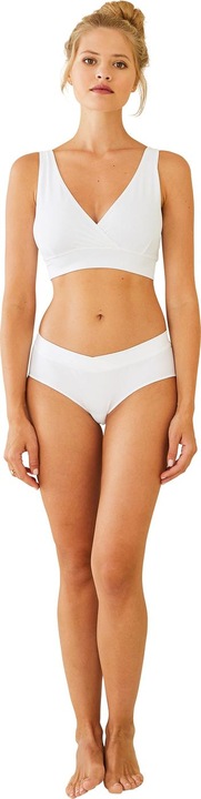 Actual product image Vertbaudet Nursing Bra/Bustier (M)