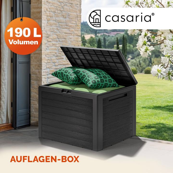 Image du produit Casaria Lille