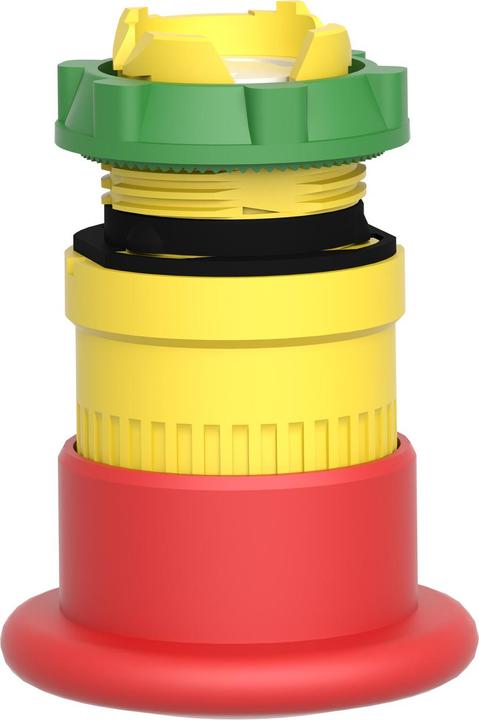 Actual product image Schneider Electric Pushbutton head ZB5AT84