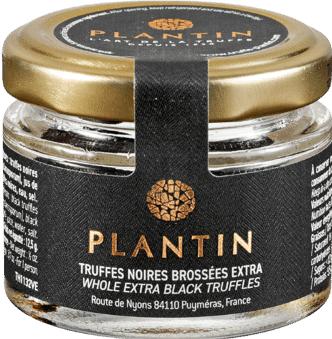 Produktbild Plantin Schwarzer Trüffel (15 g)