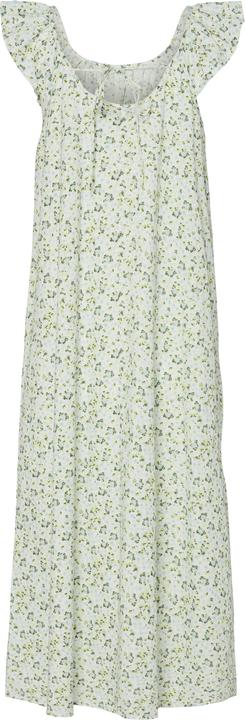 Actual product image Pieces PCFRONA TRÄGER Maxikleid (XL)