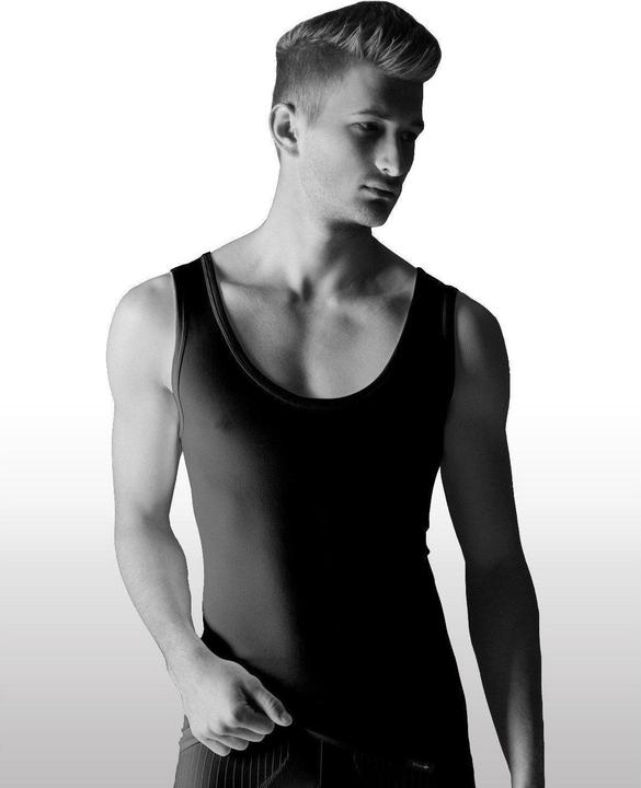 Produktbild Rohner s Singlet (S)
