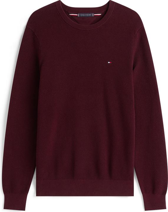 Image du produit Tommy Hilfiger Essential Pullover Structure (XXL)
