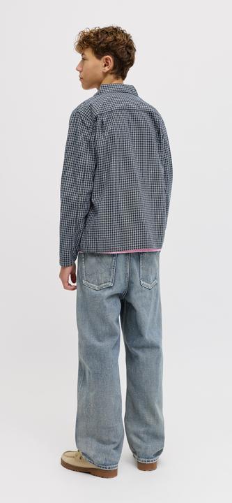 Immagine prodotto Jack & Jones Hemd Junior Hemd (176)
