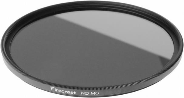 Formatt Hitech Firecrest 67 mm ND Filter ND 1.5 (5 f-stops) (67 mm, Neutral density filter)