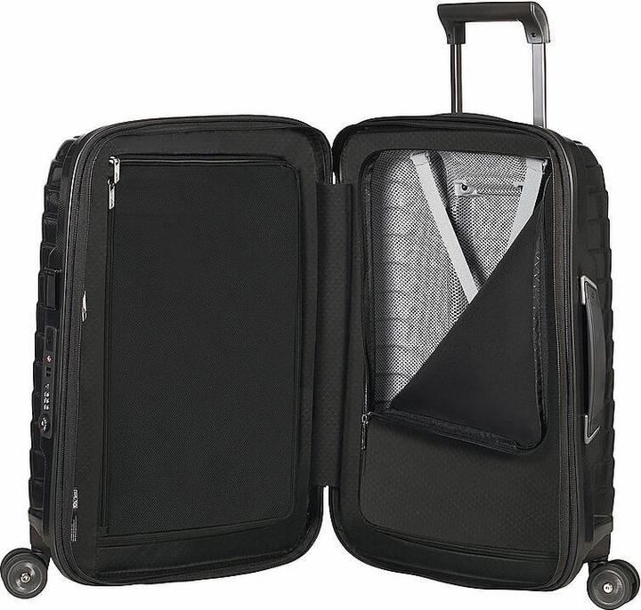Image du produit Samsonite Trolley Proxis extensible 55cm (38 l)