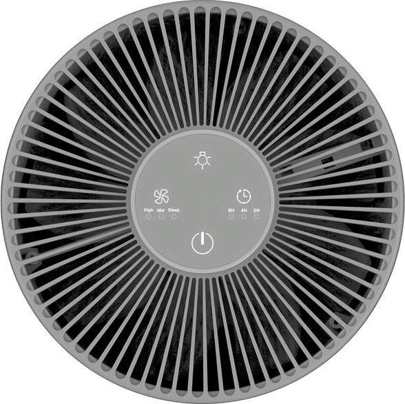 Actual product image Argo Air purifier Pury Baby (16 m²)