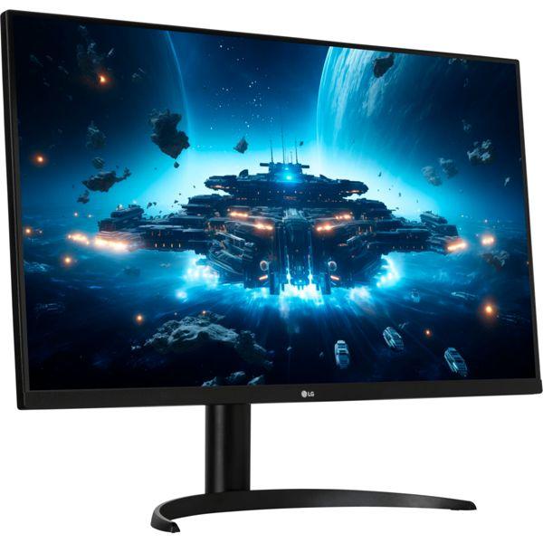 Produktbild LG 32UR550-B (3840 x 2160 Pixel, 31.50")