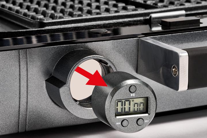 Image du produit Fritel WaffleTastic