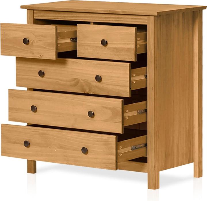 Image du produit Möbel-Eins Tobino (79 x 80 x 80 cm)